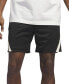 Men's Select Baller Stripe Shorts