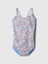 Фото #1 товара Kids One-Piece Swimsuit