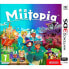 Фото #1 товара NINTENDO GAMES 3DS Miitopia