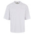 URBAN CLASSICS Organic Oversized short sleeve T-shirt