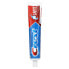 Фото #1 товара Crest, Cavity Protection, зубная паста с фтором, обычная, 161 г (5,7 унции)