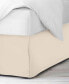 Фото #4 товара Bedding 14" Tailored Drop Premium Bedskirt, California King