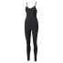 Puma Goop Bodysuit Womens Black Casual Athletic Outerwear 521141-01 M - фото #1