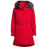 Women's Expedition Waterproof Winter Down Parka