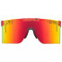 ფოტო #2 პროდუქტის PIT VIPER The Hotshot Intimidator Sunglasses