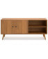 Thadamere Large TV Stand