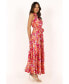 ფოტო #4 პროდუქტის Women's Caroline Maxi Dress