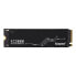 Kingston KC3000 - 1024 GB - M.2 - 7000 MB/s