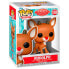 Фото #2 товара FUNKO Pop Figure Movies Vinyl Rudolph 9 cm Rudolph. The Red Nose Reindeer Figure