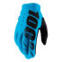 100percent Brisker FA21 gloves