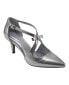 ფოტო #8 პროდუქტის Women's Zeffer Bow Detail Dress Pumps