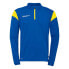 Фото #1 товара UHLSPORT Squad 27 half zip sweatshirt