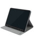 Фото #4 товара Tucano Metal Hartschalencase für iPad Air 10.9" (4./5 Gen.) und iPad Pro 11" (2. Gen.)"Space Grau iPad Air 10,9" / iPad Pro 11"