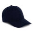 Фото #1 товара HACKETT Faux Suede Cap