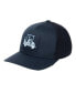 Фото #1 товара Men's Navy El Capitan Adjustable Hat