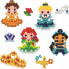 Epoch Aquabeads Błyszcz±ce księżniczki Disney Princess