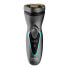 CECOTEC Bamba Precisioncare Titanium Perfect Cut Rotary shaver