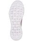 Фото #8 товара Women's Go Walk Joy - Abby Faux Lace Walking Sneakers from Finish Line