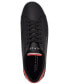 Фото #3 товара Men's Rezmon Lace Up Low Top with H Logo Sneakers