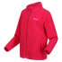 REGATTA King II full zip fleece