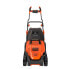 Фото #2 товара Lawn Mower Black & Decker BEMW471BH-QS 1600 W 230 V 220-240 V