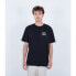 ფოტო #1 პროდუქტის HURLEY Everyday Split short sleeve T-shirt