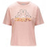 KAPPA Falella short sleeve T-shirt