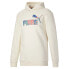 Фото #1 товара Puma Essentials Better Pullover Hoodie Mens Size S Casual Athletic Outerwear 67