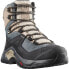 Фото #1 товара SALOMON Quest Element Goretex hiking boots