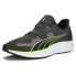 Фото #2 товара Puma Redeem Profoam Running Mens Grey Sneakers Athletic Shoes 37799504
