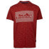 ფოტო #2 პროდუქტის TRESPASS Karap short sleeve T-shirt