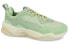 Фото #3 товара Кроссовки Puma Thunder Desert Smoke Green-Silver Green