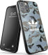 Фото #1 товара Чехол для смартфона Adidas SnapCase Camo iPhone 12/12 Pro синий/черный 43702