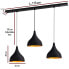 Фото #10 товара Pendelleuchte Adash 3 Flammige Lampe