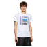 ფოტო #1 პროდუქტის DIESEL Diegos K38 short sleeve T-shirt