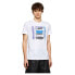 DIESEL Diegos K38 short sleeve T-shirt