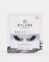 Фото #1 товара Eylure Smokey Eye False Lashes - No.025