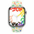 Фото #2 товара Умные часы Apple Watch 45 mm M/L Разноцветный