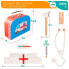 Фото #5 товара WOOMAX Toy Medical Bag