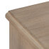 Фото #7 товара Ночной столик Натуральный древесина ели Деревянный MDF 48 x 38 x 56 cm