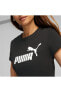 Фото #14 товара Футболка женская PUMA Ess Logo Tee