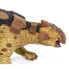 Фото #7 товара Фигурка Safari Ltd Ankylosaurus Dino Figure Wild Safari (Дикая сафари)