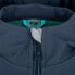 Фото #3 товара KILPI Balans softshell jacket