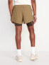 Фото #2 товара 2-in-1 Trail Shorts -- 4-inch inseam