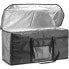 Фото #3 товара Torba termiczna dostawcza do transportu żywności na 16 lunchboxów 70 x 29 x 35 cm - Hendi 709788