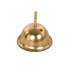 Floor Lamp Home ESPRIT Golden Metal 50 W 220 V 48 x 23 x 177 cm
