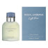 Фото #2 товара DOLCE & GABBANA Light Blue Eau De Toilette 25ml Vapo Perfume