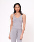 ფოტო #3 პროდუქტის Women's Knit Chilmark Tank