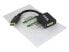 Фото #7 товара Plugable DisplayPort to DVI Adapter (Supports Windows and Linux Systems and Disp