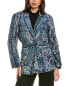 Kobi Halperin Abott Velvet Jacket Women's